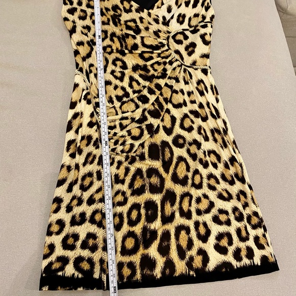 Authentic Roberto Cavalli dress - Picture 12 of 12